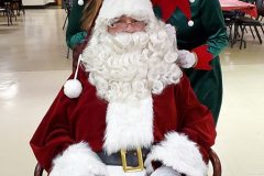 Christmas Social